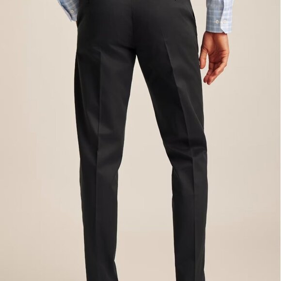 Bonobos Daily Grind Suit in Black - Picture 4 of 6